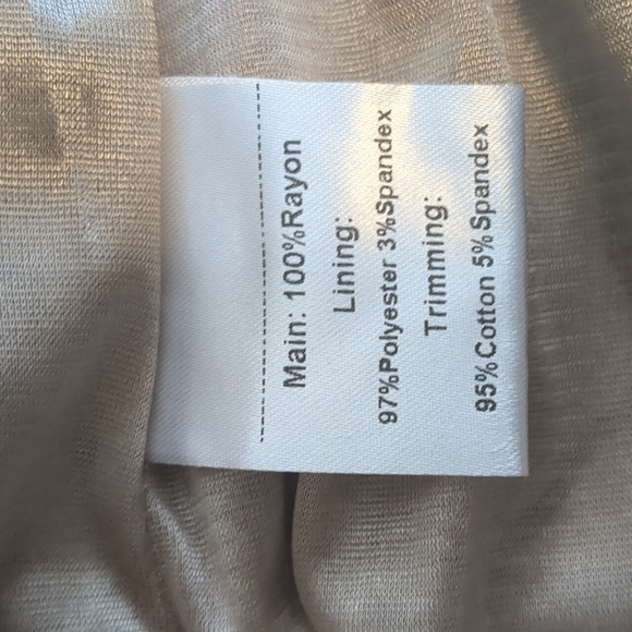 Bright and Beautiful boho flower print bomber jacket, US Women's size 4. - Picture 4 of 8